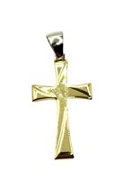 Charm Domar Charm oro 18k in Oro CHOR-552-280